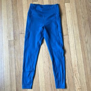 Victoria Secret 7/8 Leggings